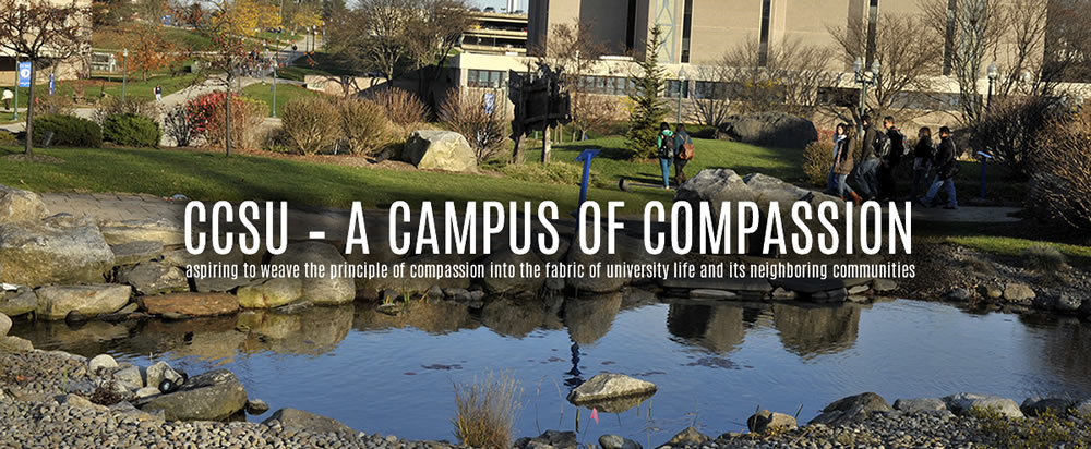 Campus of Compassion
